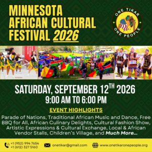 Park Event Vendor Stalls