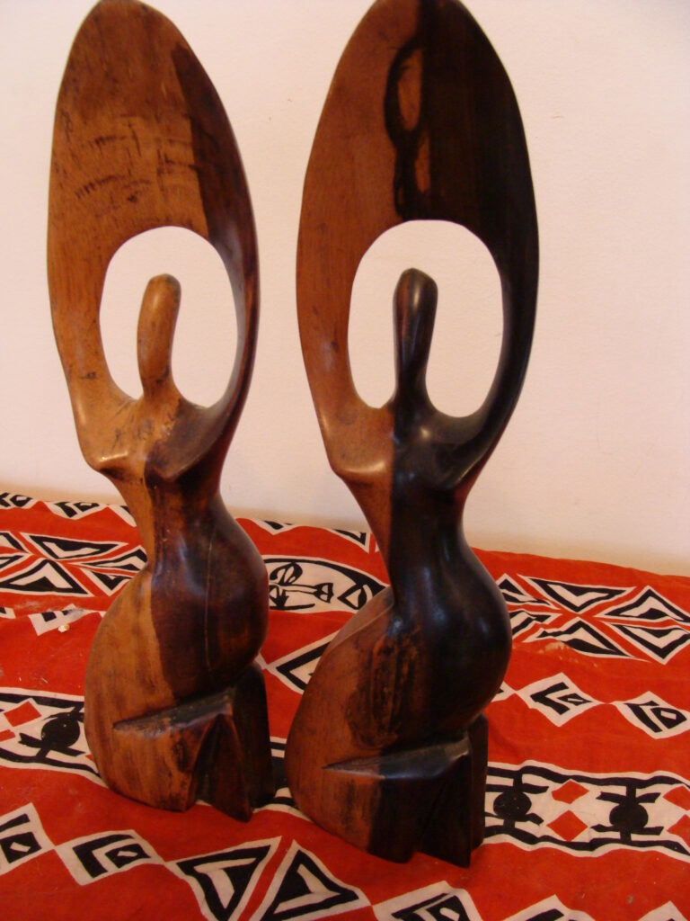 One Tikar Arts & Crafts (1)