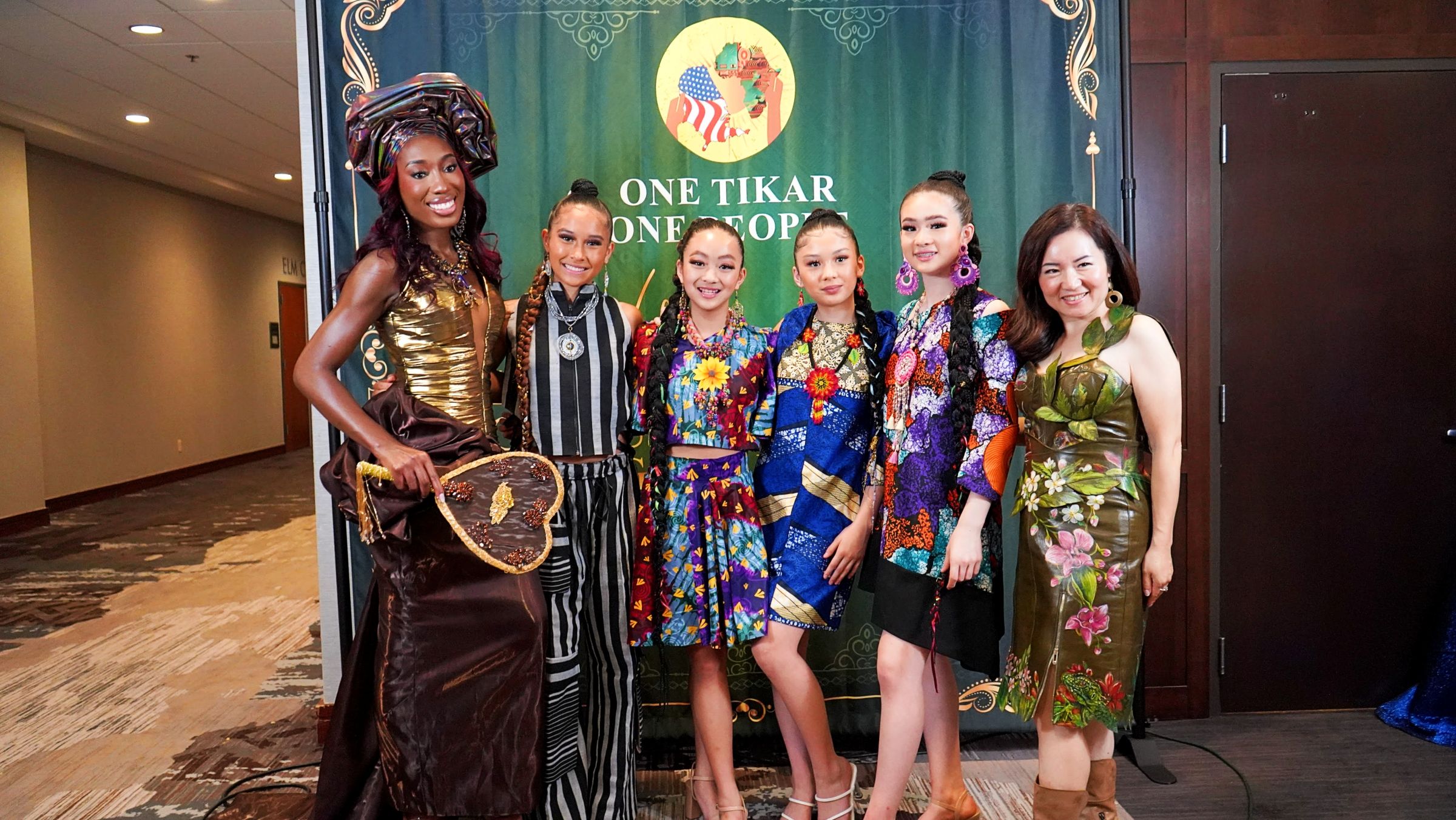 One Tikar Festivals (5)