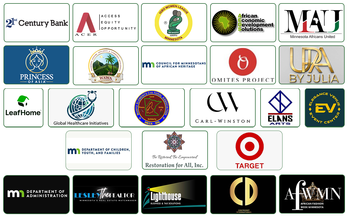 Sponsor Logos - Updated